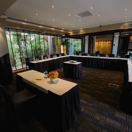 Tribe Hotel, Nairobi, A Member Of Design Hotels Esterno foto