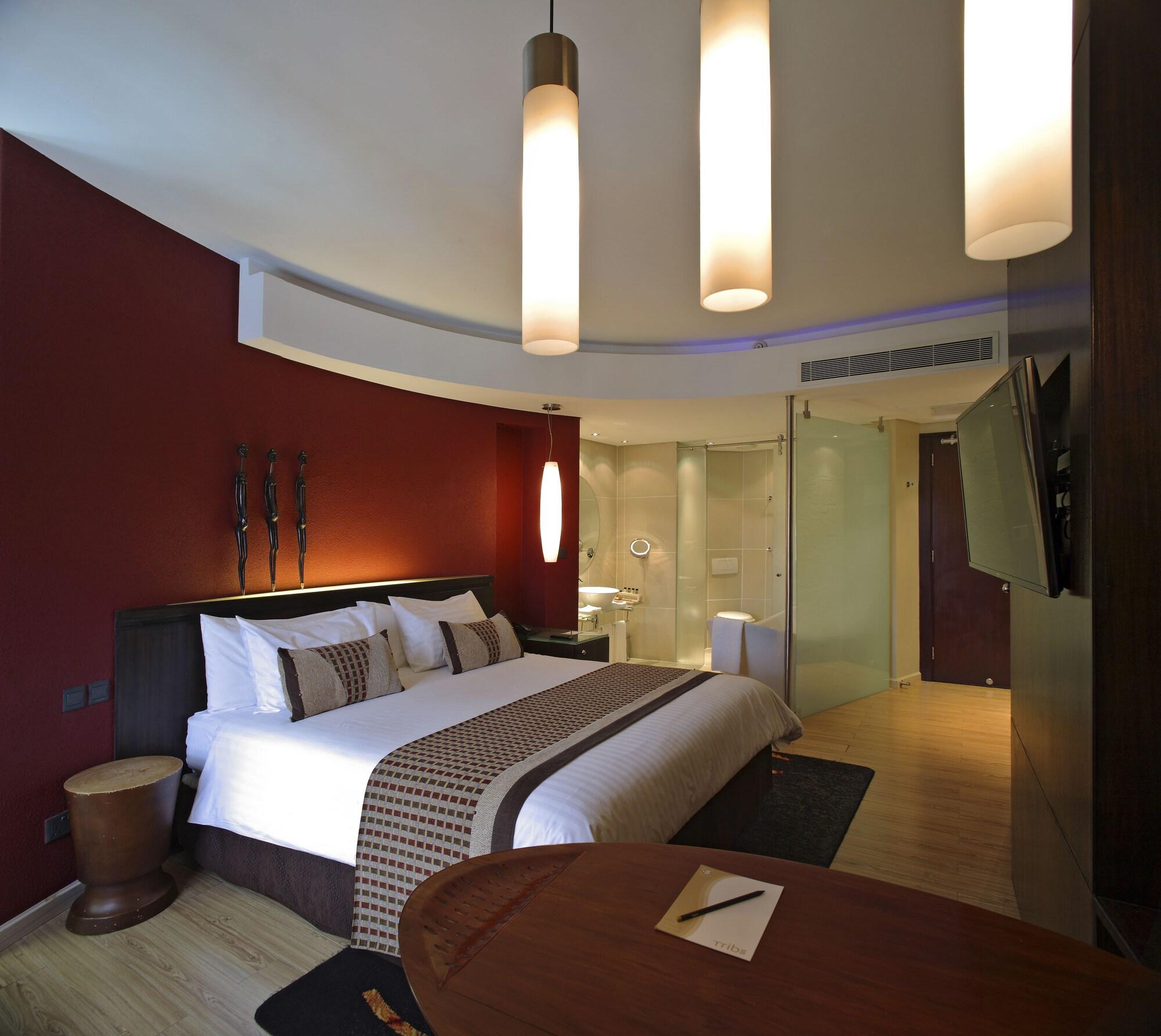 Tribe Hotel, Nairobi, A Member Of Design Hotels Esterno foto