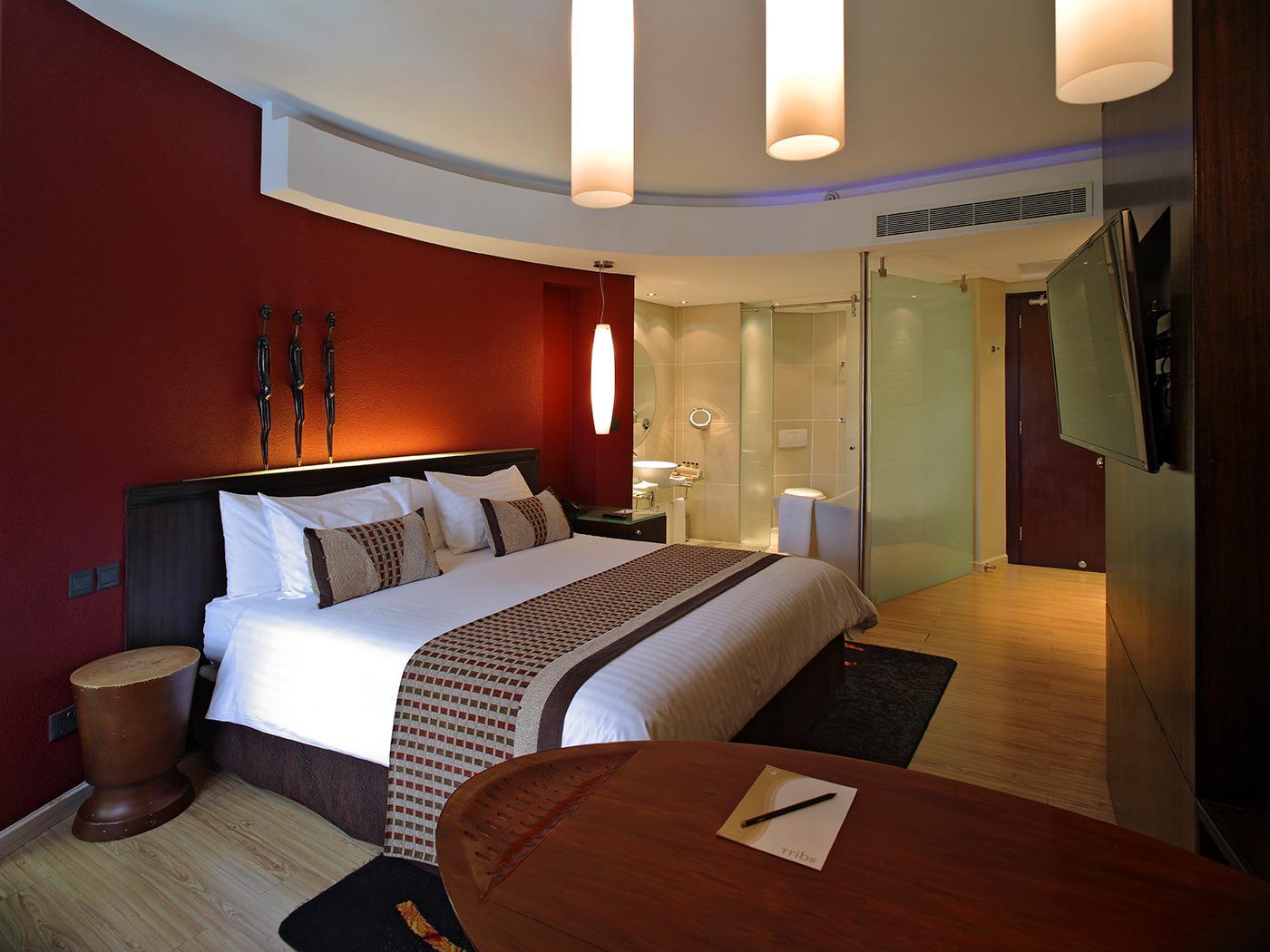 Tribe Hotel, Nairobi, A Member Of Design Hotels Esterno foto