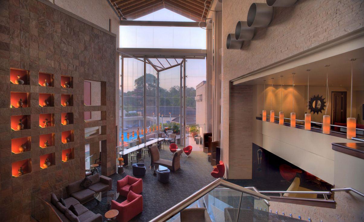 Tribe Hotel, Nairobi, A Member Of Design Hotels Esterno foto