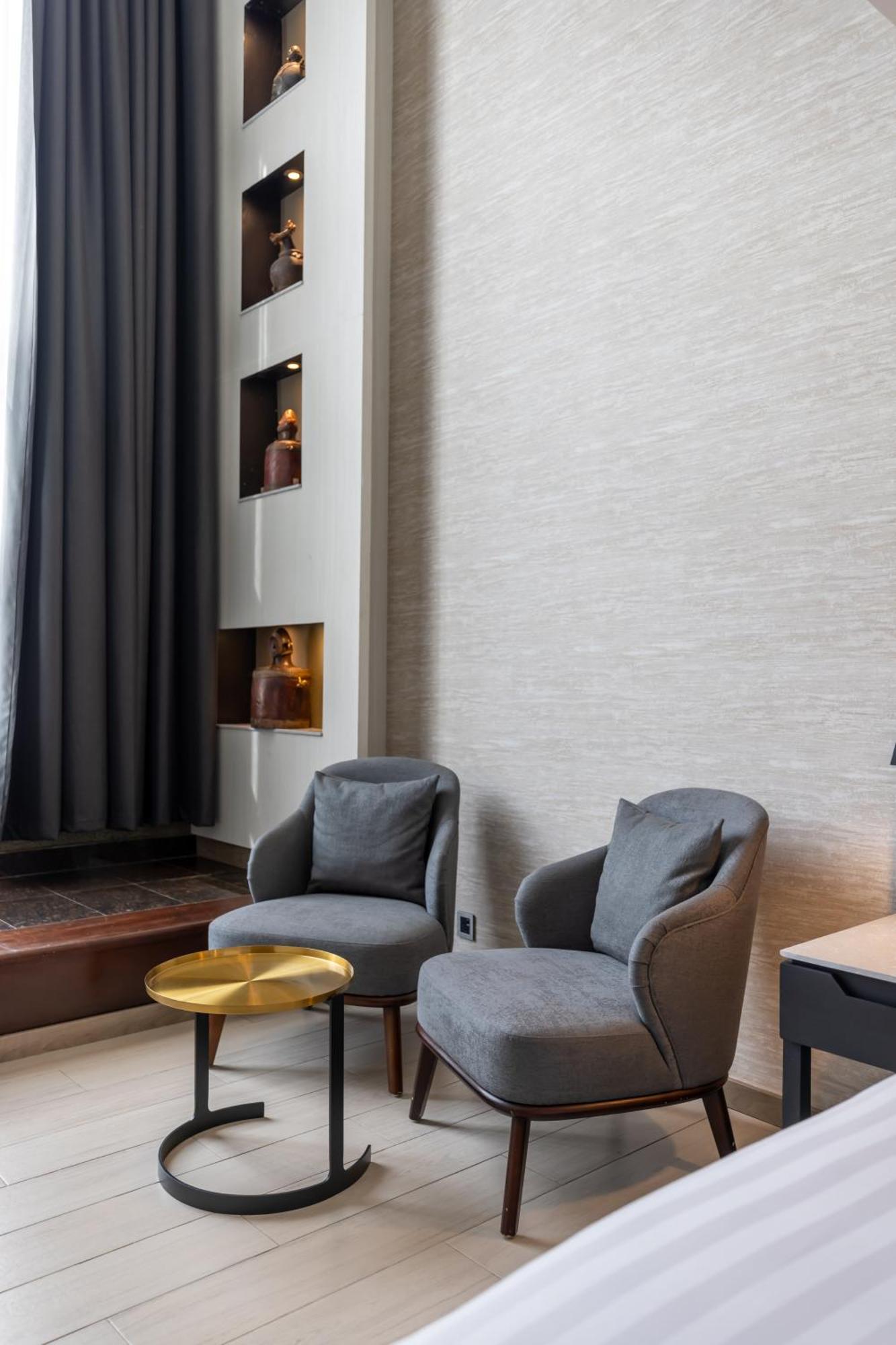 Tribe Hotel, Nairobi, A Member Of Design Hotels Esterno foto