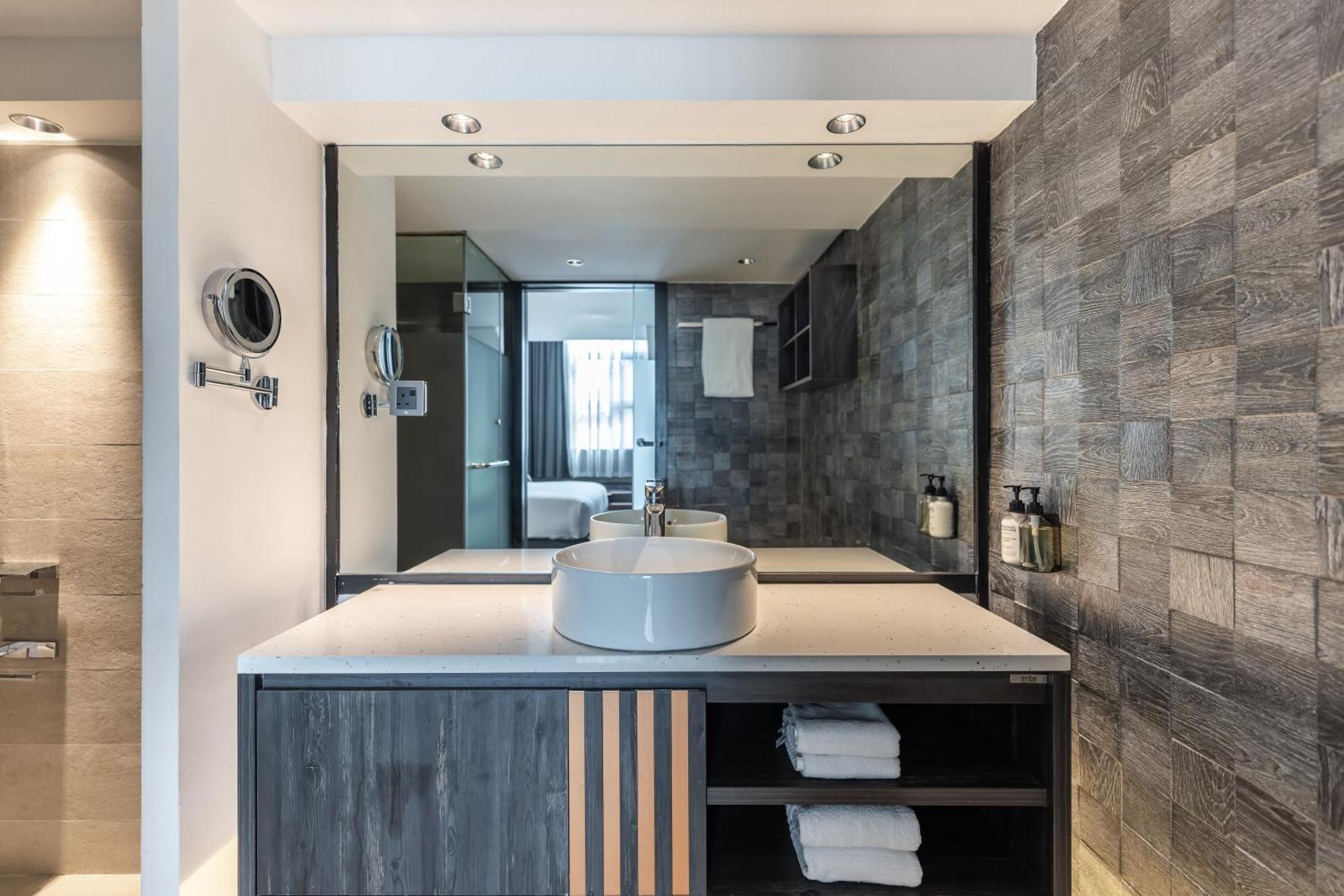Tribe Hotel, Nairobi, A Member Of Design Hotels Esterno foto