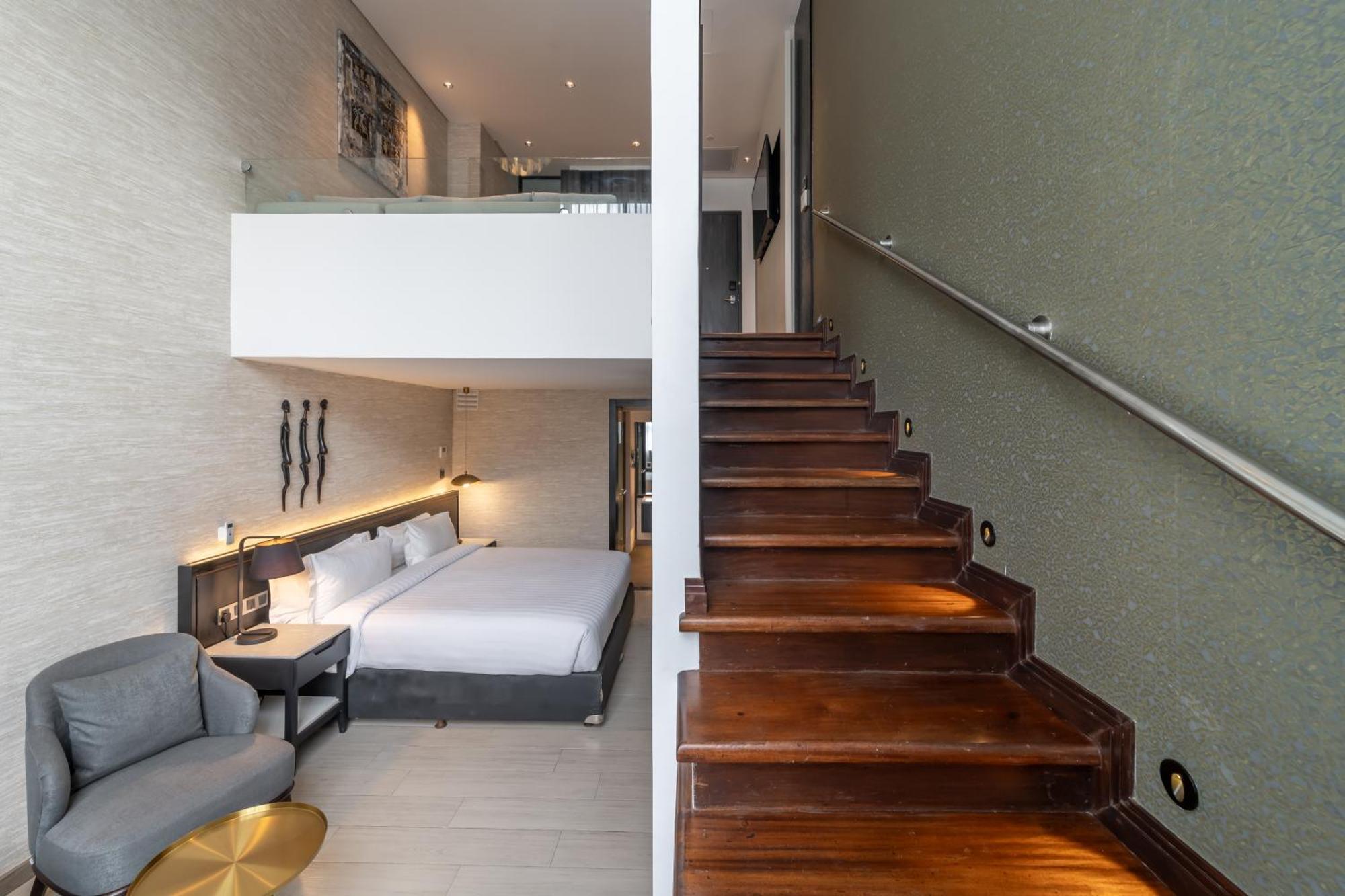 Tribe Hotel, Nairobi, A Member Of Design Hotels Esterno foto