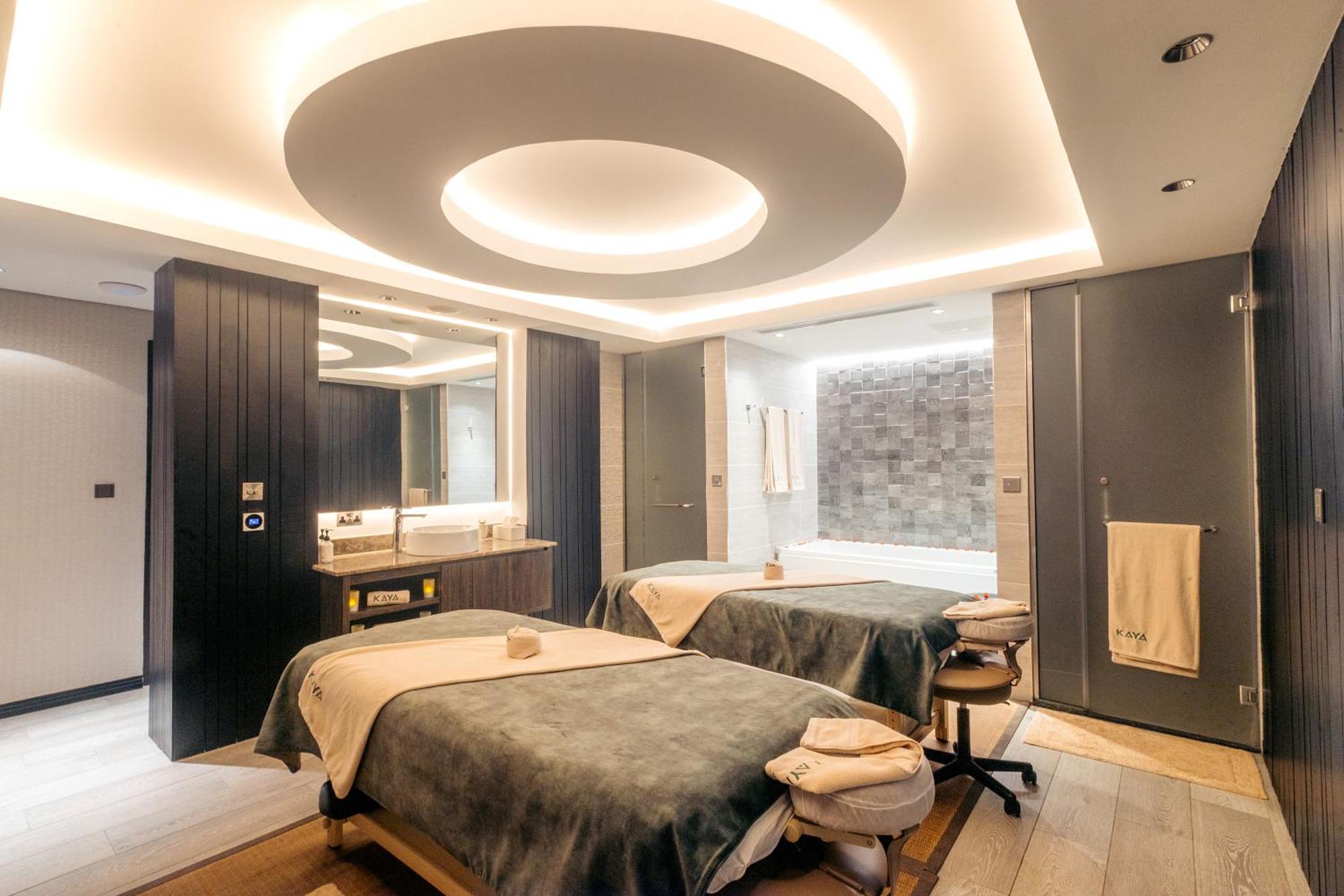 Tribe Hotel, Nairobi, A Member Of Design Hotels Esterno foto
