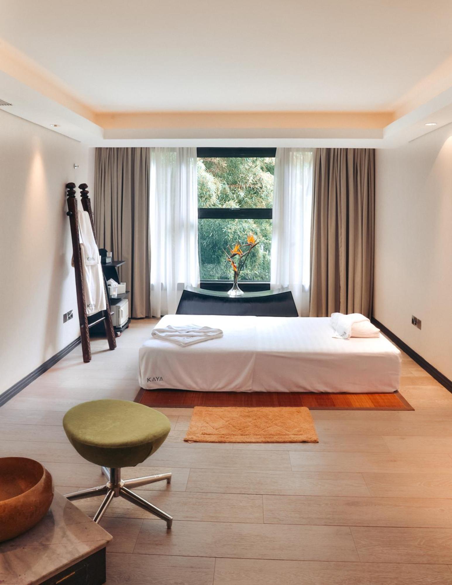 Tribe Hotel, Nairobi, A Member Of Design Hotels Esterno foto