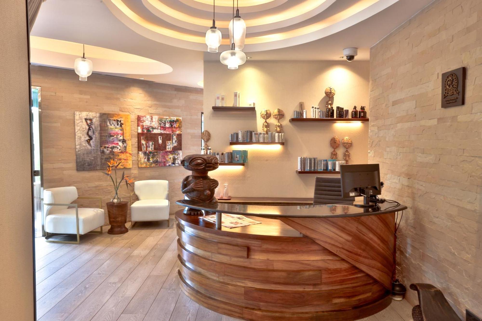 Tribe Hotel, Nairobi, A Member Of Design Hotels Esterno foto